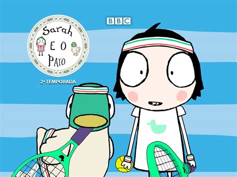 sarah e o pato temporada 3|US Open 2024: programação e onde assistir .